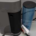 Nespresso Vertuo Plus Coffee and Espresso Maker by De'Longhi, Grey (Gray)