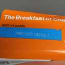 Wheaties Breakfast Cereal, Breakfast of Champions, 100% Whole Wheat Flakes, 15.6 oz, Best If Used By 20 MAY 2025