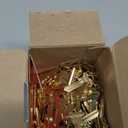 Schlage SC1 Key Blanks Box 250 by JMA