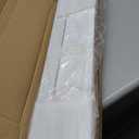 US Window And Floor 2" Faux Wood 26.5" W x 60" H, Inside Mount Cordless Blinds, 26.5 x 60, White