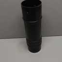 593854201 Swivel Pipe (1PC - Black) - Compatible with Backpack Blower Models EBZ8500 EBZ7500 570 580BTS