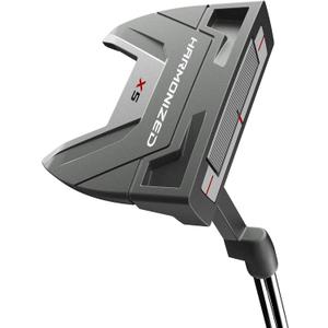 Wilson Harmonized X5 Golf Putter - Right Hand, 34"