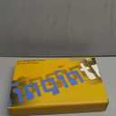 Windshield Cover for Ice and Snow [78''x58''] 600D Heavy Duty Snow Cover Against Snow, Ice, Frost and Water Car Winter Accessories for Fits Large SUV & Truck