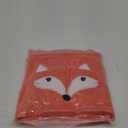 Baby Hooded Towel with Unique Animal Design Ultra Soft Thick Cotton Bath Towel for Newborn (Fox)