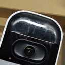 myQ Smart Garage Door Video Keypad with Wide-Angle Camera,Customizable PIN Codes,and Smartphone ControlTake Charge of Your Garage Access Works with Chamberlain, LiftMaster and Craftsman openers,White