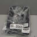 SAMORE Kids Bike Basket Versatile Metal Front Bike Basket for Youth