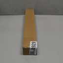 Aeagle Mower Rolled Air Lift Blade for 50 inch Deck Toro Dixie Chopper 2550 2750 LT2000 LT2300 LT2400 LT2500 RB2700 Magnum X 30227-50 Replaces 113579 30227 PL7329 30227-50 30227-H 3 Pack