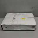 45 Gallon Garbage Trash Bag 40X46" 1.5 Mil Black 100 Count Can Liner Bulk 40 Gallon 41 Gallon 42 Gallon 43 Gallon 44 Gallon Made in USA