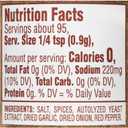 Spice Islands Garam Masala, 3 Oz (EXP 07/23/29)