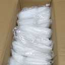 75009262 P/S Beard Guard P/P 14-G 18" White