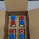 Febreze Plug with Fade Defy Technology Air Freshener - New Limited Edition - (3) of 0.87 fl oz Refills (Berry and Bramble)