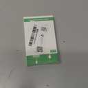 Bluetooth 5.4 Transmitter Receiver - 2-in-1 Bluetooth Wireless Audio Transmitter for Headphones or BT Devices - 3.5mm Audio Jack Adapter for TV, Airplane, Car, PC, Gym Equipment, Switch (Black)