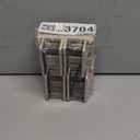 Bed Risers with Adjustable Screw Clamp, Fits Thickness of Furniture Frame from 0 to 1.5 Inch, Elevation in Heights 2" Heavy Duty Risers for Table Cabinet Dresser Support up to 5000lbs (4Pack, Beige)