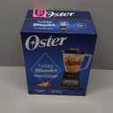 Oster Turbo 5-Speed Countertop Blender Black