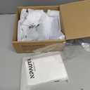 Ignition Coil Pack Spark Plugs Kit fit for V6 3.5L 2006 2007 2008 Honda Pilot Ridgeline, 2003-2006 Acura MDX, 2004-2007 Saturn Vue, UF400, Set of 6