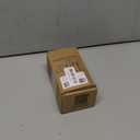 Anti-Theft Doorbell Mount with Ring: 360 Adjustable Angle Wireless Camera Holder No Drill for Apartment Door - 2025 Video Wired Mounting Bracket for Brick Concrete Wall Renter Friendly Home House (Black)