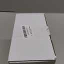 Glass Sugar Container with Spoon - 2 Pack 15oz Glass Jars with Bamboo Lid and Spoon, Bamboo Lid Storage Jar Canister for Coffee Beans, Spice, Brown Sugar, Tea, Flour, Nuts, Candy, Salts and More