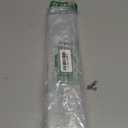 4pack Acrylic Medicine Cabinet Replacement Shelves 13inch Medicine Replacements Suitable for Medicine Bathroom Kitchen WallMounted Hanging Medicine Cabinet Shelves