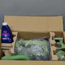 BISSELL Little Green Multi-Purpose Portable Carpet and Upholstery Cleaner, Car and Auto Detailer, with Exclusive Specialty Tools, Green, 1400B