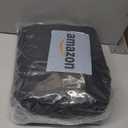 X AUTOHAUX Car Cover Outdoor Waterproof Sun Rain Snow Hail Protection with Left Side Door Zipper 210D-PU for Kia Seltos