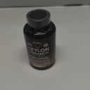 Ceylon Cinnamon Capsules - Extra Strength - Energy Heart & Metabolism Support for Men & Women - Pure Natural Cinnamon 20:1 Extract Supplement - GMO & Gluten Free - Made in USA - 60 Capsules 2 Month, Best By: 10/2027