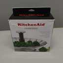 KitchenAid Universal Steamer Basket, 10-Inch, Stainless Steel