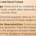 Rachael Ray Nutrish Premium Natural Wet Dog Food, Savory Favorites Variety Pack, 8 Ounce Tub (Pack of 6)