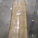 6 Sets Teepee Tent with Inflatable Airbed, Fitted Sheet and Pillow Inserts Play Tent White Washable Foldable for Indoor Outdoor Slumber Party Sleepover Playhouse