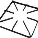 Gas Range Stove Burner Grate for General Electric, AP2027947, PS244178, WB31K10012