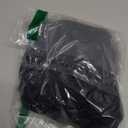 YIANNA Fajas Colombianas Moldeadoras Postpartum Tummy Control Shapewear for Women Body Shaper Girdles Compression Garment (Large, Black)