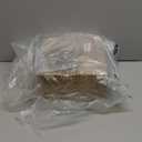 Dog Car Seat for Small Dogs, Portable Center Console Dog Car Seat, Pet Booster Seats with Safety Belt and Soft Cushion, Pet CarSeat for Dogs and Cats Under 15 lbs,Black