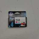 HP 933 Magenta Original Ink Cartridge