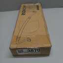 A-Premium A/C Liquid Line Hose Assembly Compatible with Jeep TJ Wrangler 1997-1998 2.5L 4.0L, Condenser to Evap, Without Orifice Tube