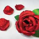 SlimLock Large Punch - Rose Petal