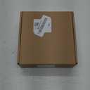 2.0 Inch Antique Caster Wheels, Furniture Caster 5/16 Inch x 1-1/2 Inch (8 x 38mm) for Furniture Sofa Chair Cabinet Set of 4