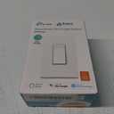 Kasa Smart Dimmer Switch HS220, Single Pole, Needs Neutral Wire, 2.4GHz Wi-Fi Light Switch Works with Alexa and Google Home, UL Certified, No Hub Required, 1 Pack (White, Alexa Compatible)