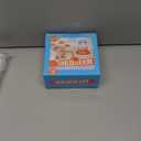 Bath Toys - Bathtub Basketball Hoop for Kids Toddlers - Bath Toys Shower Toys for Kids Ages 4-8,Suction Cup Basketball Hoop & 3 No Hole Balls Set for Boys Girls (Small)