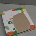 Pawaboo Interactive Cat Toy with Running Mouse, Electronic Motion Cat Toy Automatic Teaser for Indoor Cats, Pop and Play Hide Seek Cats Toys Hunting Mouse for Pet Kitten Play Fun Exercise, Purple