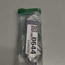 Replacement Voice Remote Control for TiVo VOX, TiVo Edge and Bolt Series, and Mini VOX DVRs TCDA95000 TCD849500V RD6E20 R84950