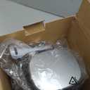 Cuisinart SCO-60 Deluxe Electric Can Opener, Quality-Engineered Motor System Allows you to Open Any Size Can, Stainless Steel