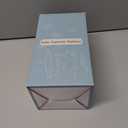 Solar Lantern Outdoor Hanging Vintage LED Waterproof Camping Light with Beautiful Graphics Landscape Decor for Yard,Patio,Porch,Lawn,Tabletop(02 - Hummingbird)