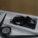 GIGABYTE - AORUS FO32U2 Pro - 32" QD OLED Gaming Monitor - UHD 3840x2160-240Hz - 0.03ms GTG - AMD FreeSync Premium Pro - Type C KVM - HDMI, DP, Type C - Height Adjustable - Black