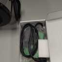 Electric Greenhouse Heater & Fan with Manual Thermostat PALMA, 5120 BTU