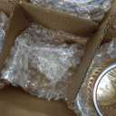 Volens 11pcs Assorted Gold Votive Candle Holders Bulk, Large Glass Votive & Tea Light Candle Holder for Wedding Table Centerpieces, Gold Party Decorations, and Home Decor