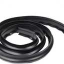EasyFlex Dock Edging Coil (10' Coil, Black)