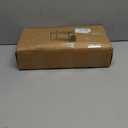 Harnidipa Bathroom Counter Organizer, Wood Vanity Trays with Basket, Skincare Countertop Organizers, Large Capacity Makeup and Perfume Organizer (Black)