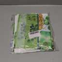 XCHI Green Hats Shamrock Coins St. Patrick's Day Tablecloth Rectangle Table Cloth Washable Table Covers for Indoor Outdoor Dining Home Party Decorations 60x120 Inch