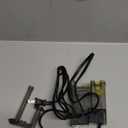 Wonderfactory 80 GPH Filter for 1 to 5 Gallon Fish Tank, Hang-On Back Ultra-Quiet Small Aquarium Filter Included Sponge Ceramic Media Filtration Aquariums Powerful Water Pump Biological Material