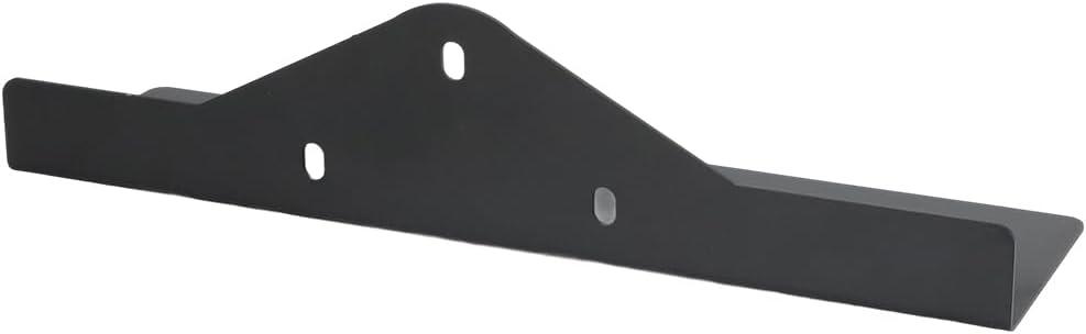 Mower Chute Blocker Plate/Mulch Plate for Bad Boy ZT Elite & Maverick 48" 54" 60" Mower