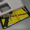 Great Stuff Pro 14 Foam Dispensing Gun, Silver